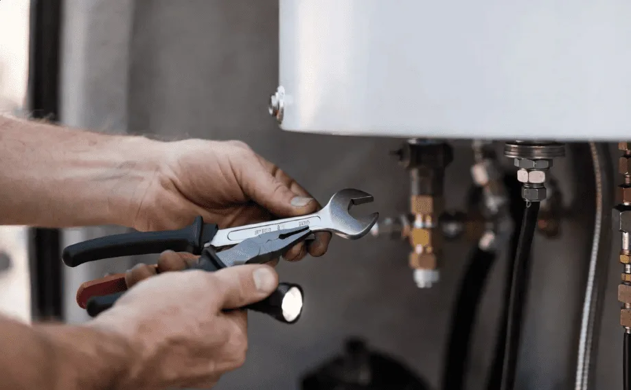 Why choose Water Heater Repair in Holcombe, WI